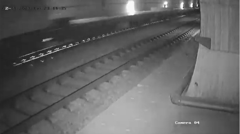 "Λείπουν κάποια καρέ", αναφέρει πραγματογνώμονας